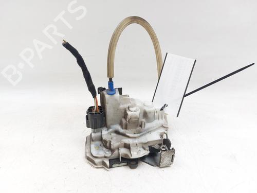 Used Front right lock FIAT DOBLO Cargo (263_) 1.6 D Multijet (263WXD1B, 263WXR1B, 263WXX1B, 263ZXD1B,... (105 hp) 29238788