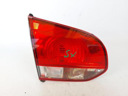 Used Left taillight VW GOLF VI (5K1) 1.6 (102 hp) 19028417