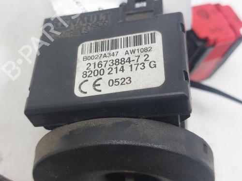 Modulo electronico RENAULT MODUS / GRAND MODUS (F/JP0_) 1.5 dCi (FP0F, JP0F) | BP29500835M83 