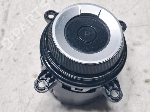 Used Shift knob Shift knob KIA SPORTAGE V (NQ5) 1.6 CRDi MHEV (136 hp) 33194415 33194415