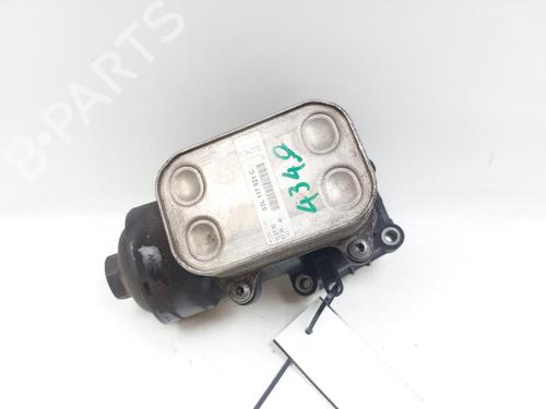 Andre SEAT ALTEA (5P1) 1.6 TDI (90 hp) 27858722