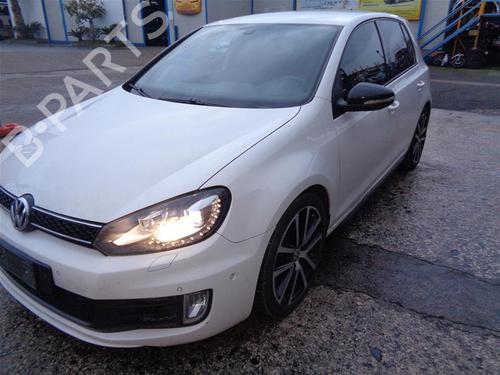 Used Parts VW GOLF PLUS V (5M1, 521) 1.2 TSI (105 hp) 2705855
