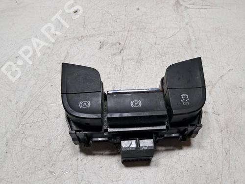 Freno de mano SKODA KAROQ (NU7, ND7) 2.0 TDI (116 hp) 31011019