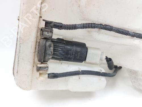 Windscreen washer tank CITROËN C3 AIRCROSS II (2R_, 2C_) 1.5 BlueHDi 100 (2CYHYJ) | BP29447949C113