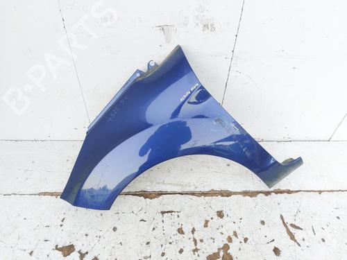 Forkjerm venstre FORD FIESTA VI (CB1, CCN) 1.4 (97 hp) 30453318