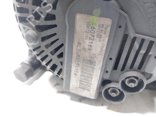 Alternator CITROËN C3 I (FC_, FN_) 1.4 HDi | BP31144384M7