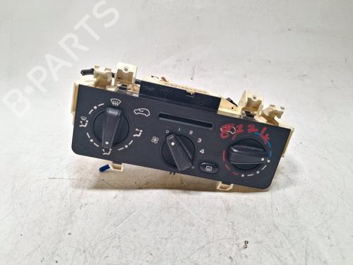 Used Climate control Climate control CITROËN C3 I (FC_, FN_) 1.1 i (60 hp) 39647351 39647351
