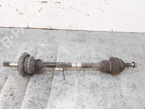 Used Left rear driveshaft Left rear driveshaft 15168332 15168332