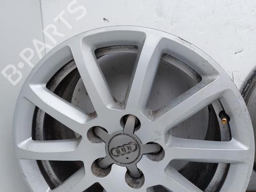 Rim AUDI A4 B8 Avant (8K5) 2.0 TDI quattro | BP15157105C45 