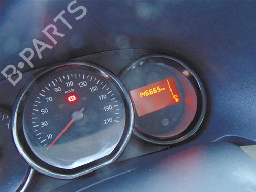 Other DACIA LODGY (JS_) 1.2 TCe (JSAY, JSM0) | BP26671748O1 - Image 8