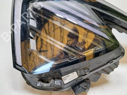 Left headlight KIA SPORTAGE V (NQ5) 1.6 T-GDi Hybrid | BP36183668C28 - Image 2