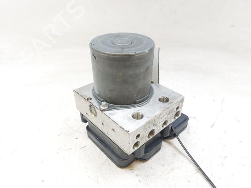 Used ABS pump VW POLO VI (AW1, BZ1, AE1) 1.0 TSI (95 hp) 28618541