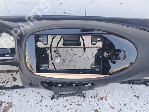 Dashboard TOYOTA AYGO X (_B7_) 1.0 VVT-i (KGB70) | BP38042688C46 - Image 3