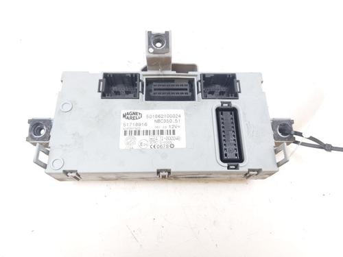 Used Electronic module Electronic module FIAT IDEA (350_) 1.2 16V (80 hp) 26672013 26672013