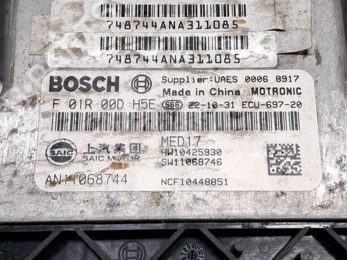 Engine control unit (ECU) MG MG HS (AS23) 1.5 T (SAS23) | BP34052347M57  - Image 5