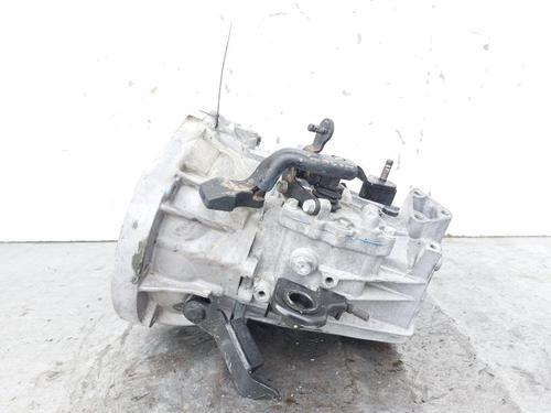 Gearbox KIA PICANTO I (SA) 1.1 | BP17539949M3 