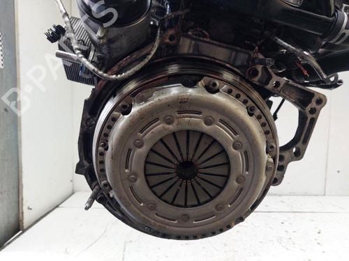Engine CITROËN C4 Picasso I MPV (UD_) 1.6 HDi | BP33752468M1 - Image 5