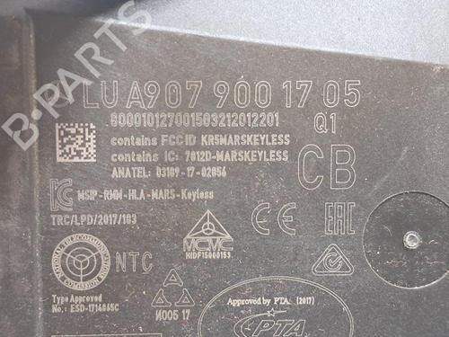 Engine control unit (ECU) MERCEDES-BENZ SPRINTER 3,5-t Platform/Chassis (B907, B910) 314 CDI (910.131, 910.133, 910.030) | BP33926597M57  - Image 5