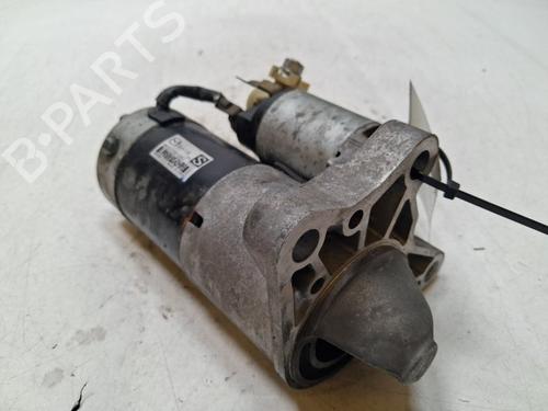 Starter MAZDA CX-5 (KE, GH) 2.2 D (KE2FW) | BP38011787M8 - Image 2