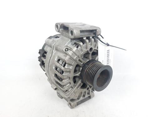 Generator MERCEDES-BENZ E-CLASS (W212) E 220 BlueTEC (212.001) (177 hp) 17862424