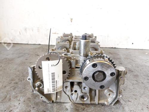 Used Cylinder head Cylinder head FORD KUGA III (DFK) 2.5 Duratec Plug-in-Hybrid (224 hp) 17367179 17367179