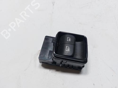 Left front window switch MERCEDES-BENZ SPRINTER 3,5-t Platform/Chassis (B907, B910) 314 CDI (910.131, 910.133, 910.030) | BP33198038I27 - Image 2