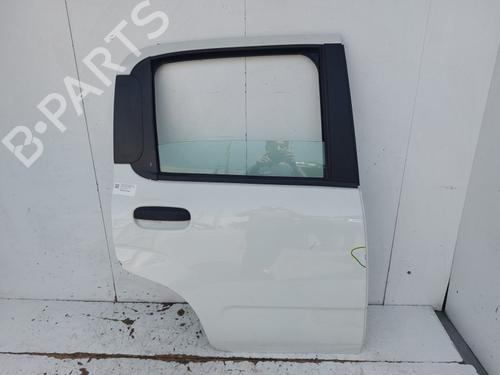 Puerta trasera derecha Puerta trasera derecha 37631381 37631381