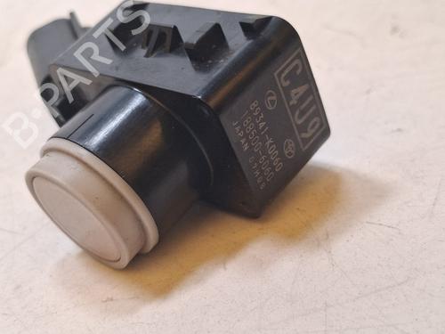 Electronic module TOYOTA AYGO X (_B7_) 1.0 VVT-i (KGB70) | BP38036288M83 - Image 4
