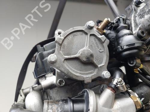 Engine ALFA ROMEO 147 (937_) 1.9 JTDM 8V (937.AXD1A, 937.AXU1A, 937.BXU1A) | BP34714034M1 - Image 5