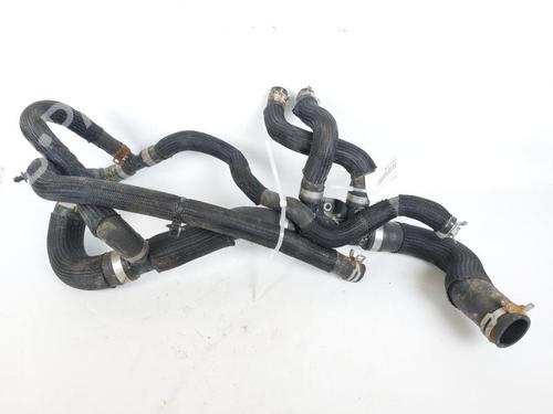 Used Pipe RENAULT MEGANE IV Grandtour (K9A/M/N_) 1.5 Blue dCi 115 (K9A6) (116 hp) 19582387