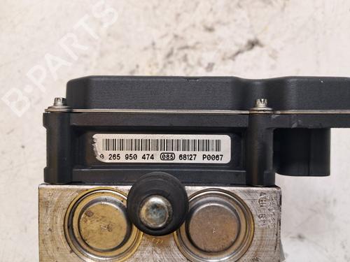 ABS pump AUDI A4 B7 (8EC) 2.0 TDI 16V | BP38533277M43 - Image 5