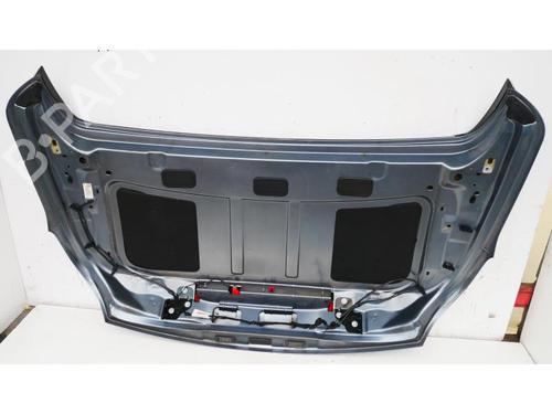 Tailgate PEUGEOT 207 CC (WD_) 1.6 HDi | BP15150436C6 