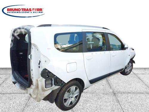 Moduł elektroniczny DACIA LODGY (JS_) 1.5 dCi | BP15165970M83