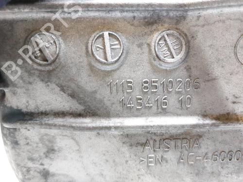 Oliebundkar BMW 3 (E90) 320 d | BP30898505M115 