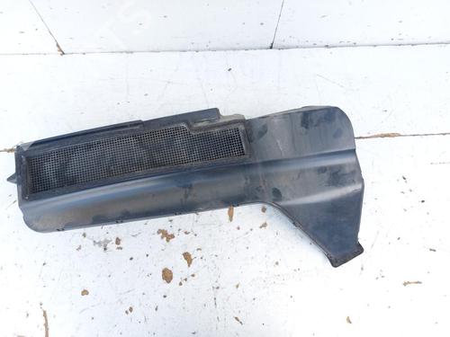 Used Air filter box Air filter box FIAT FREEMONT (345_) 2.0 JTD 4x4 (170 hp) 27538581 27538581