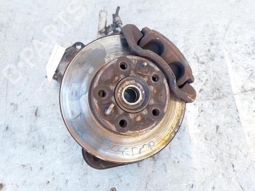 Used Right front steering knuckle CITROËN JUMPER I Van (244) 2.2 HDi (101 hp) 15158901