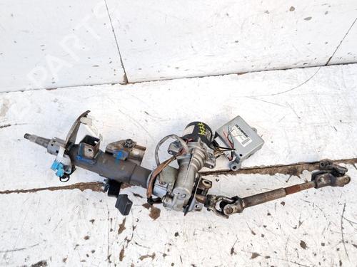 Steering column CITROËN C1 (PM_, PN_) 1.0 | BP36618108M21 - Image 4