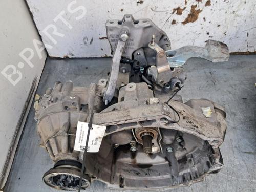 Gearbox SEAT LEON (1P1) 1.9 TDI | BP38745649M3 - Image 2