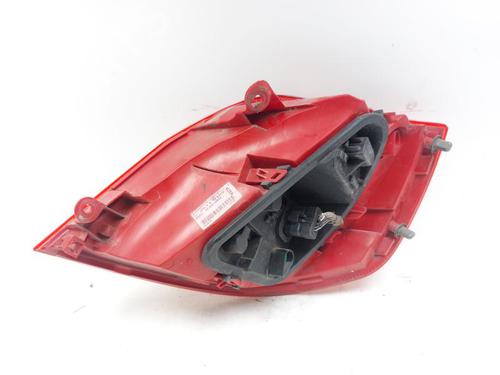 Left taillight RENAULT CLIO III (BR0/1, CR0/1) 1.2 16V Hi-Flex (BR1U, CR1U) | BP29854419C34