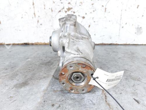 Used Front differential Front differential 15177216 15177216