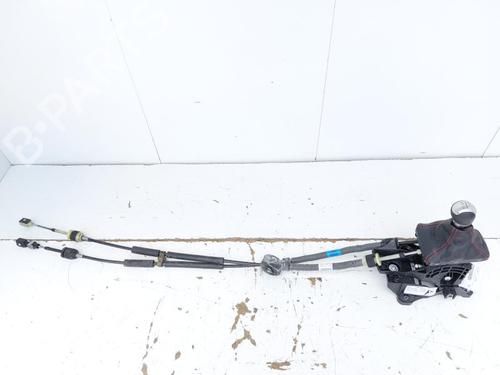 Used Shift knob FORD FOCUS IV (HN) 1.5 EcoBlue (120 hp) 15173322