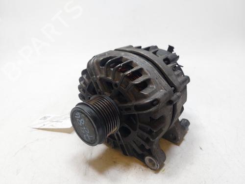 Generator Generator 36908197 36908197