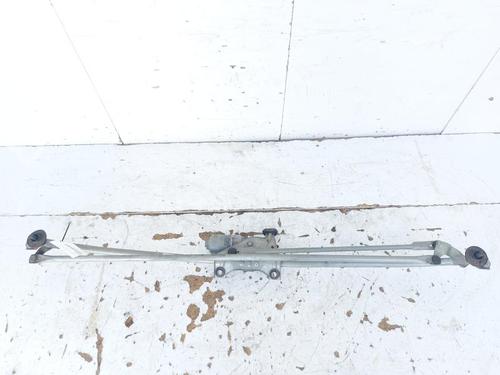 Front wiper motor OPEL MERIVA B MPV (S10) 1.4 LPG (75) | BP29880179M29