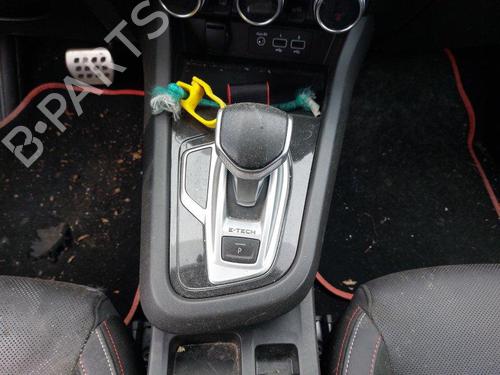 AC pipe RENAULT ARKANA I (LCM_, LDN_) 1.6 E-TECH 145 (LDMU) | BP34617792M126  - Image 18
