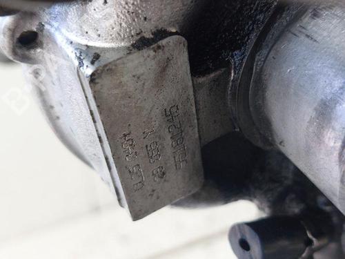 Engine FIAT IDEA (350_) 1.9 JTD | BP34180439M1  - Image 7