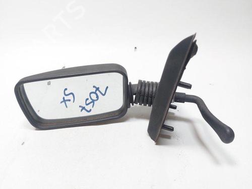 Used Left mirror Left mirror FIAT PANDA (141_) 900 (40 hp) 33734666 33734666