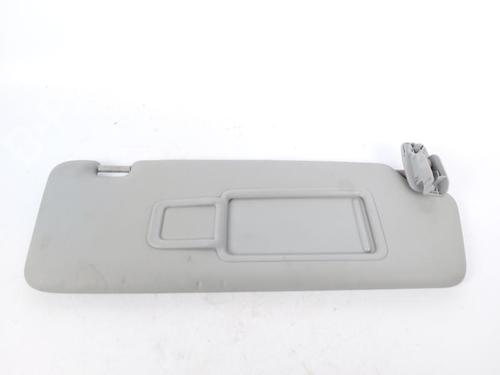 Right sun visor AUDI A1 (8X1, 8XK) 1.6 TDI | BP15168483I2 