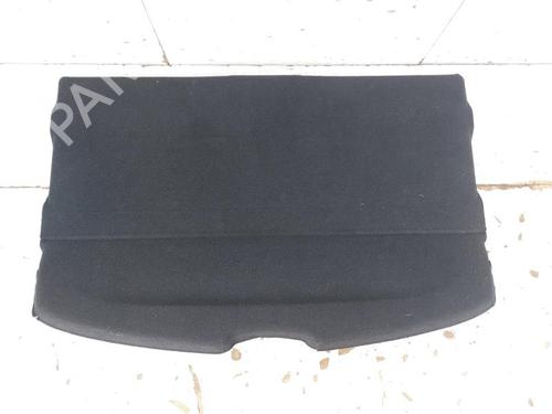 Used Rear parcel shelf PEUGEOT 2008 I (CU_) 1.2 THP 110 / PureTech 110 (110 hp) 28372657