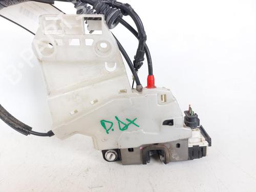 Rear right lock FIAT 500X (334_) 1.6 D Multijet (334AXA1B, 334AXA11) | BP23399733C99 