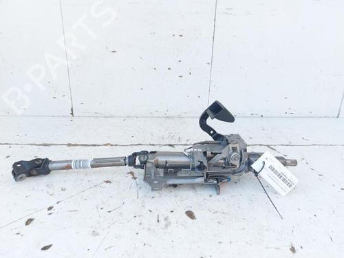 Used Steering column Steering column CITROËN C3 III (SX) 1.5 BlueHDi 100 (SXYHYP, SXYHTU) (102 hp) 25591810 25591810